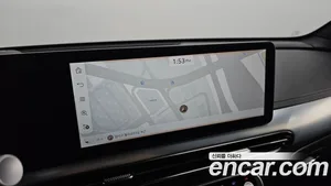 Genesis GV60, 2024 — миниатюра 20