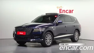 Genesis GV80, 2022 — миниатюра 1