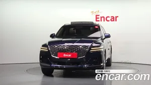 Genesis GV80, 2022 — миниатюра 3
