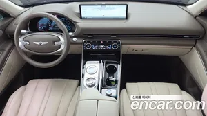 Genesis GV80, 2022 — миниатюра 7