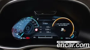 Genesis GV80, 2022 — миниатюра 8