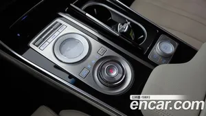 Genesis GV80, 2022 — миниатюра 9