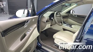 Genesis GV80, 2022 — миниатюра 10