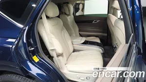 Genesis GV80, 2022 — миниатюра 11