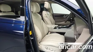 Genesis GV80, 2022 — миниатюра 12