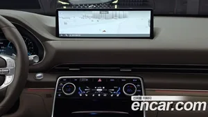 Genesis GV80, 2022 — миниатюра 14