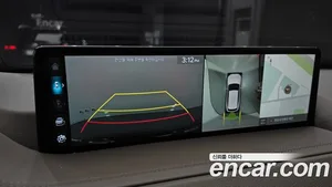 Genesis GV80, 2022 — миниатюра 17