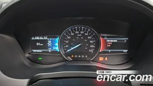 Ford Explorer, 2019 — миниатюра 8