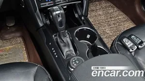 Ford Explorer, 2019 — миниатюра 9