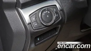 Ford Explorer, 2019 — миниатюра 13