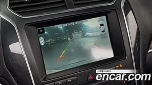 Ford Explorer, 2019 — миниатюра 15