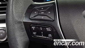 Ford Explorer, 2019 — миниатюра 17