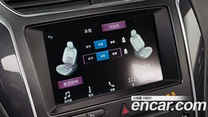Ford Explorer, 2019 — миниатюра 18