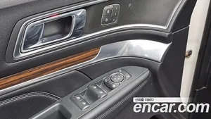 Ford Explorer, 2019 — миниатюра 19