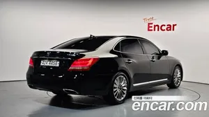 Hyundai Equus, 2014 — миниатюра 2
