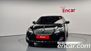 Hyundai Equus, 2014 — миниатюра 3