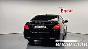 Hyundai Equus, 2014 — миниатюра 4