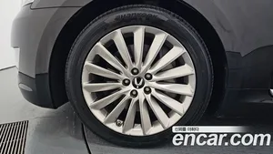 Hyundai Equus, 2014 — миниатюра 5