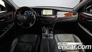 Hyundai Equus, 2014 — миниатюра 7