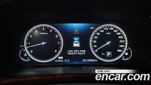 Hyundai Equus, 2014 — миниатюра 8