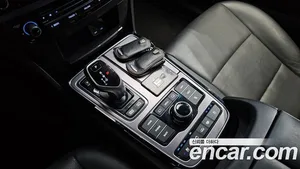 Hyundai Equus, 2014 — миниатюра 9