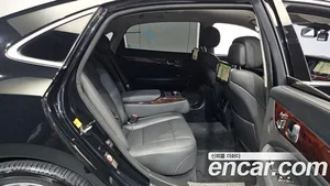 Hyundai Equus, 2014 — миниатюра 11