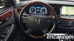 Hyundai Equus, 2014 — миниатюра 13