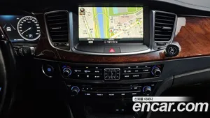 Hyundai Equus, 2014 — миниатюра 14
