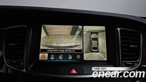 Hyundai Equus, 2014 — миниатюра 15