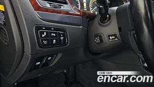 Hyundai Equus, 2014 — миниатюра 17