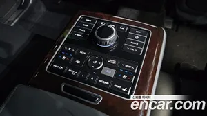 Hyundai Equus, 2014 — миниатюра 19