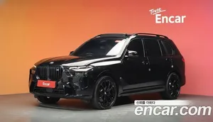 BMW X7, 2023 — миниатюра 39