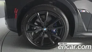 BMW X7, 2023 — миниатюра 4