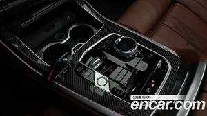BMW X7, 2023 — миниатюра 11