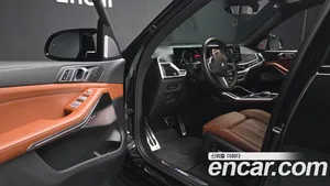 BMW X7, 2023 — миниатюра 12