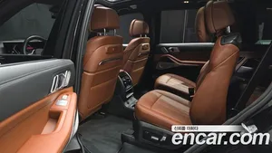 BMW X7, 2023 — миниатюра 16