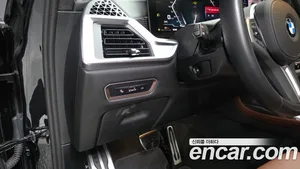 BMW X7, 2023 — миниатюра 18