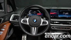 BMW X7, 2023 — миниатюра 19