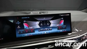 BMW X7, 2023 — миниатюра 22