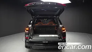 BMW X7, 2023 — миниатюра 25