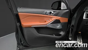 BMW X7, 2023 — миниатюра 13