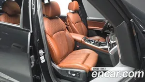 BMW X7, 2023 — миниатюра 15