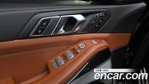 BMW X7, 2023 — миниатюра 29