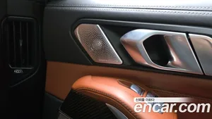 BMW X7, 2023 — миниатюра 37