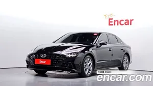 Hyundai Sonata, 2022 — миниатюра 1