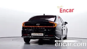 Hyundai Sonata, 2022 — миниатюра 4