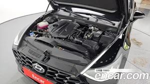 Hyundai Sonata, 2022 — миниатюра 6
