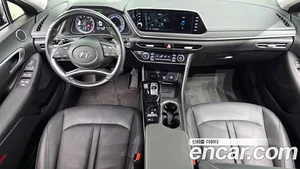 Hyundai Sonata, 2022 — миниатюра 10