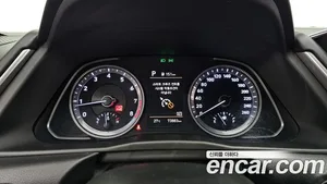 Hyundai Sonata, 2022 — миниатюра 11