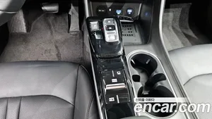 Hyundai Sonata, 2022 — миниатюра 12